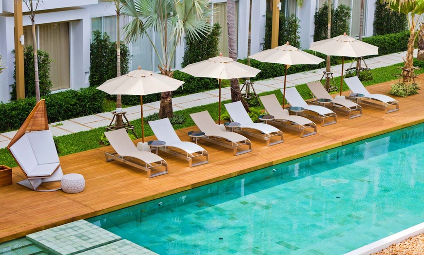 Image 2: ✈ THAILANDIA DEL SUD | Koh Samui - Chi Samui Resort 4*, 5 notti - Spa