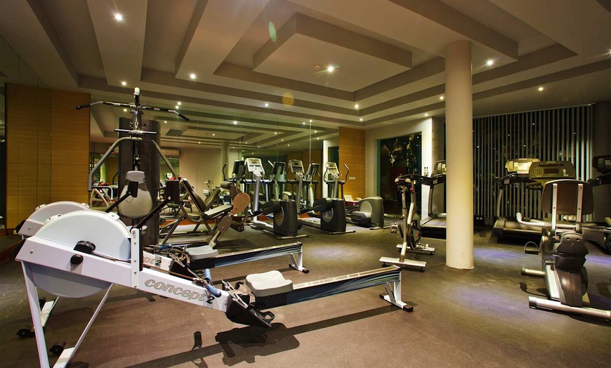 Image 11: ✈ THAÏLANDE | Khao Lak - Mai Khaolak Beach Resort & Spa 5*, 5 nuit ...