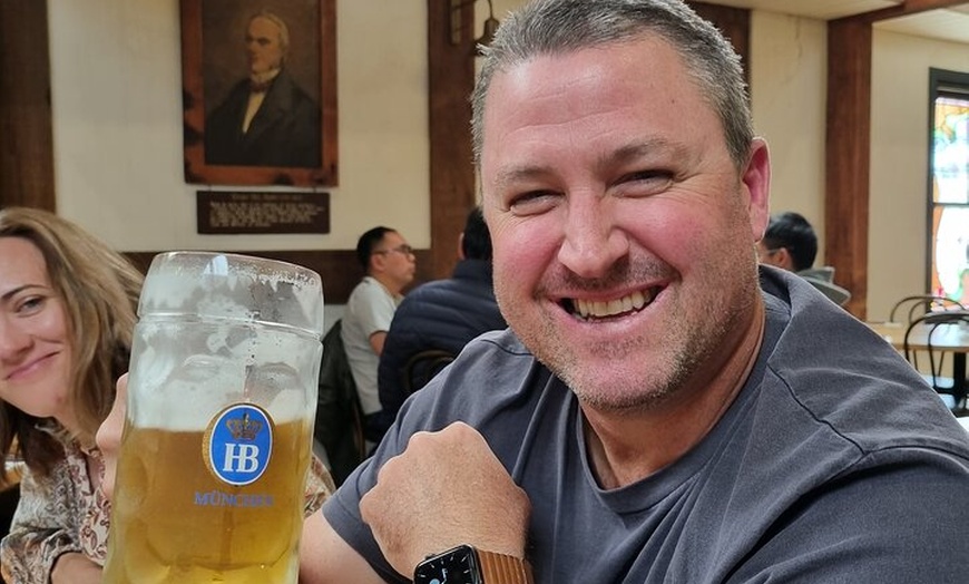 Image 3: Penfolds and Hahndorf Shared Tour Wine Tasting and Lunch