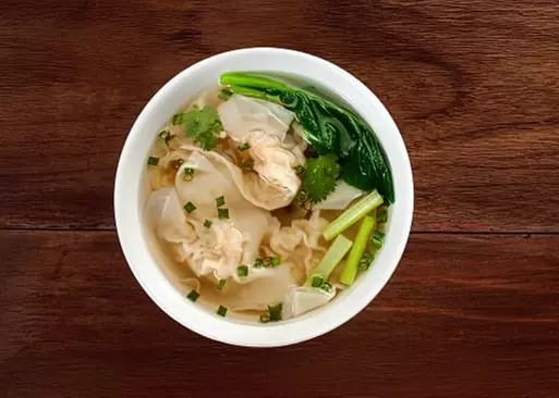 5% Cash Back at Dumplings2Go