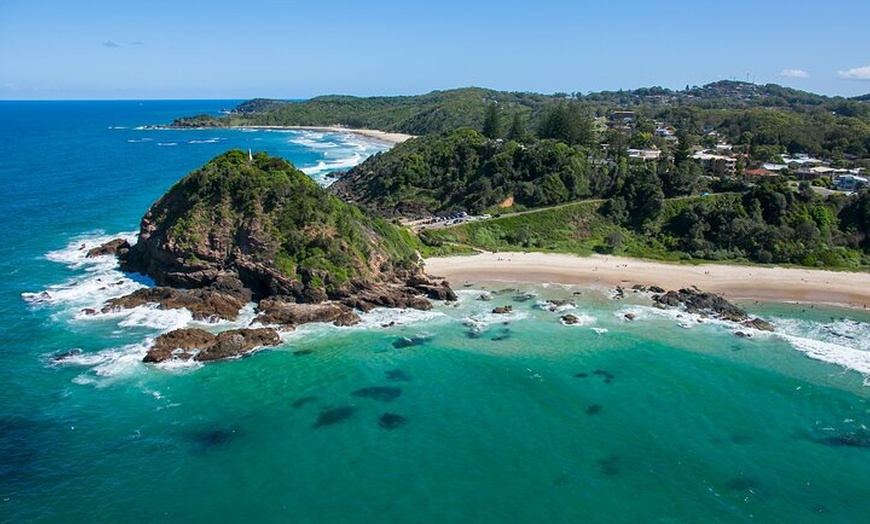 Image 11: 14 Day Tour from Sydney to Cairns Fraser Island and Whitsundays