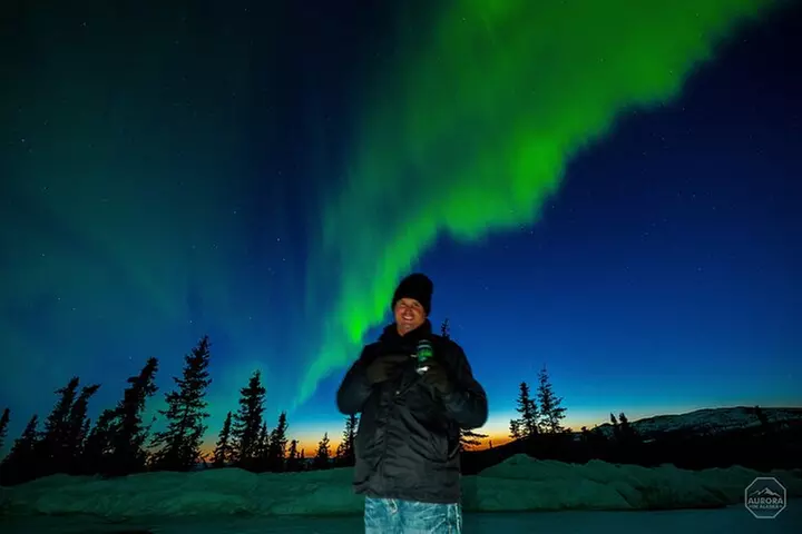 SkyChase™ | Northern Lights Experience - Free Photography & More