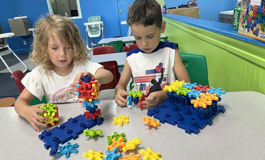 Image 2: $13 For 2 Hours Of Childcare For 1 Child (Reg. $26)