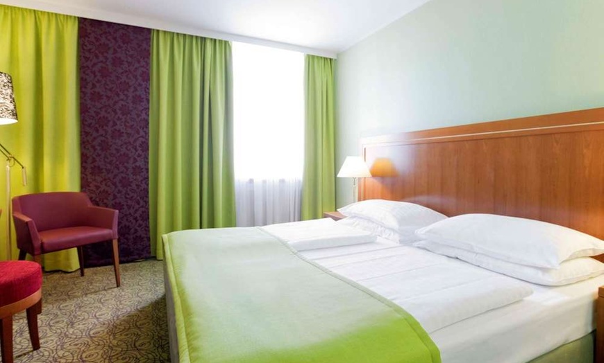 Image 9: ✈ AUSTRIA | Wiedeń - Mercure Wien Westbahnhof 4* - City break