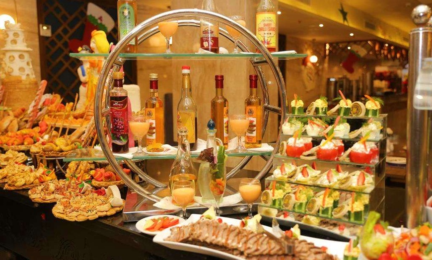 Image 9: ✈ EGYPTE | El Gouna - Aladdin Beach Resort - Families and Couples O...