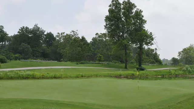 Online Booking - Round of Golf at Coffin Golf Club - Primary Image