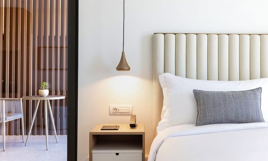 Image 42: ✈ CORFOU | Moraitika - Domes Miramare A luxury Collection Resort 5*...