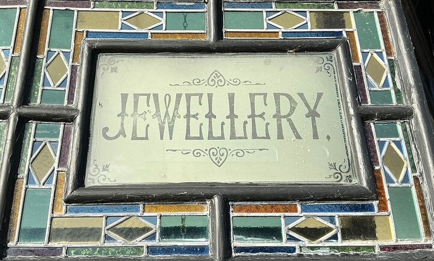 Image 6: Lewes Walking Tour Experience