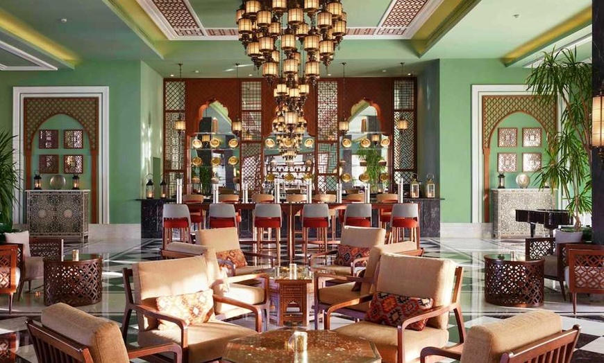 Image 12: ✈ ÄGYPTEN | Madinat Coraya - Steigenberger Resort Alaya Marsa Alam ...