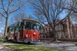 Minneapolis Narrated Scenic Sightseeing Trolley Tour - Second Medium