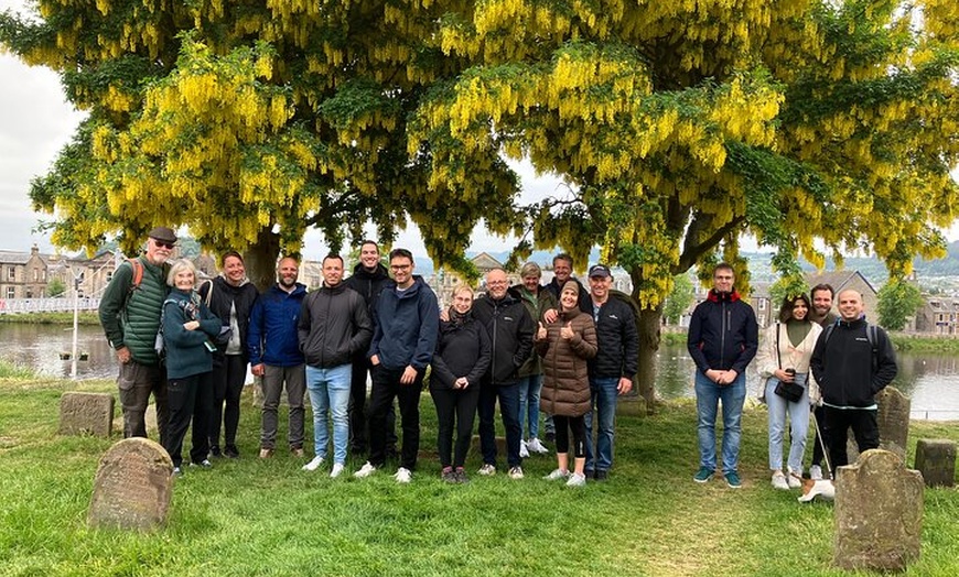 Image 6: Bristol City Highlights Walking Tour with a Local Guide