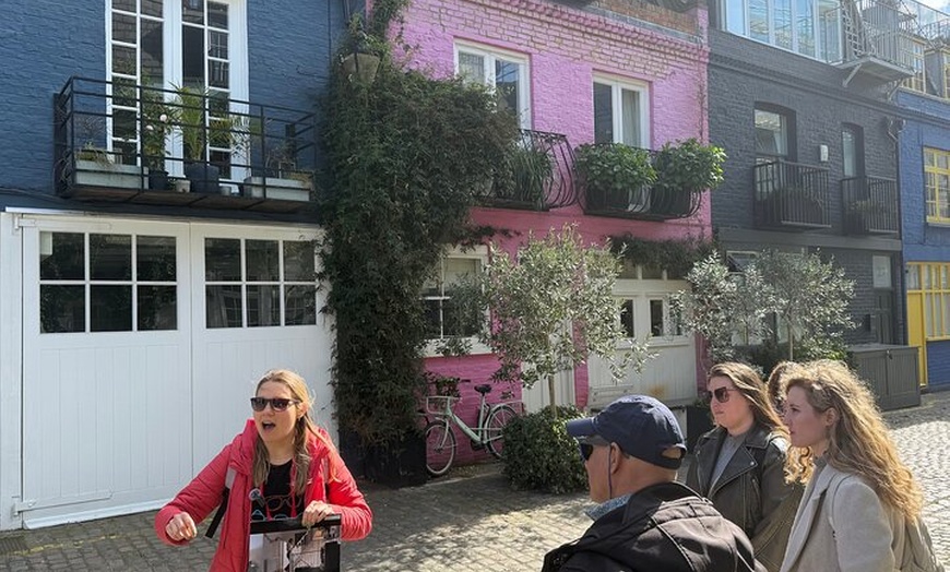 Image 6: Notting Hill Tour