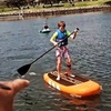 Image 13: Paddle Board Picnics Lessons Rentals and Outdoor Adventures