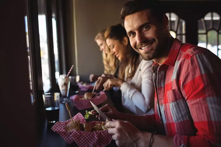 Discover and Enjoy Local Arlington's Fast Food Casual Scene