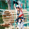 Image 3: Lane Poole Park Dwellingup - Junior Tree Ropes & Ziplining