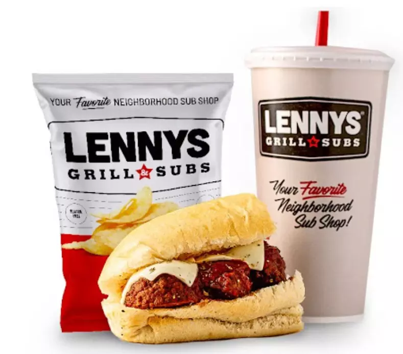 $10 For $20 Worth Of Subs & More