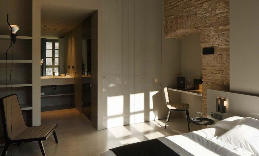 Image 18: ✈ HISZPANIA | Valence - Caro Hotel 5* - Premium