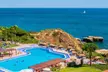 ✈ ALGARVE | Albufeira - Auramar Beach Resort 3*, 2 Nächte - Außenpool - Second Medium