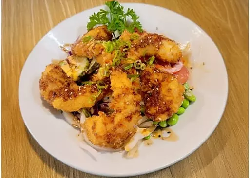 5% Cash Back at Pin Wok & Bowl