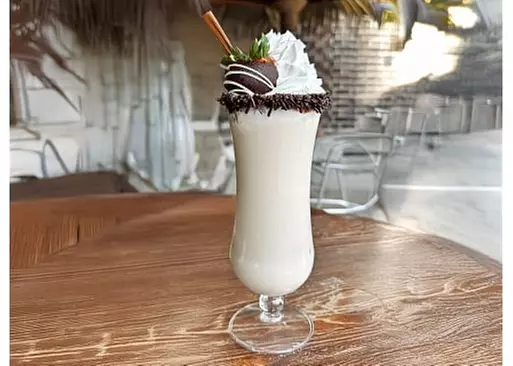 5% Cash Back at Margarita Hut