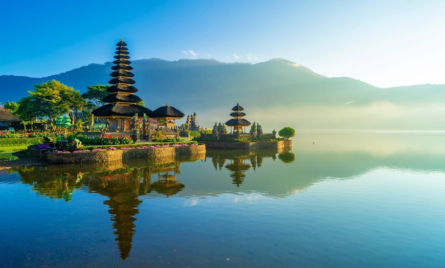 Image 11: ✈ BALI | Ubud & Legian - Découverte des Traditions Balinaises, 7 nu...