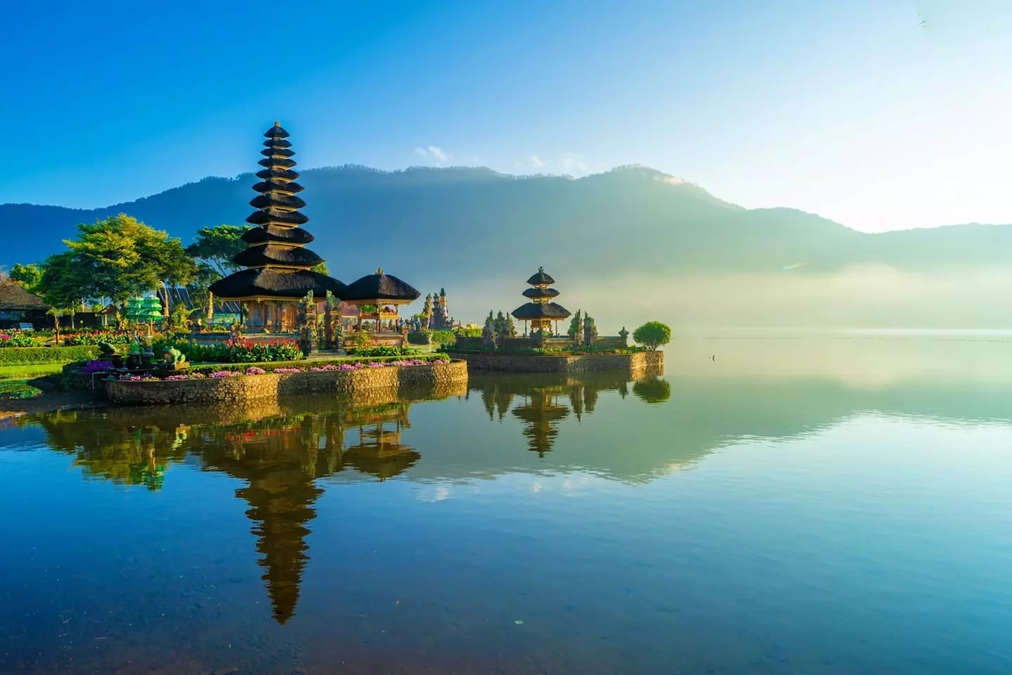 ✈ BALI | Ubud & Legian - Scoperta delle Tradizioni Balinesi, 7 nott...