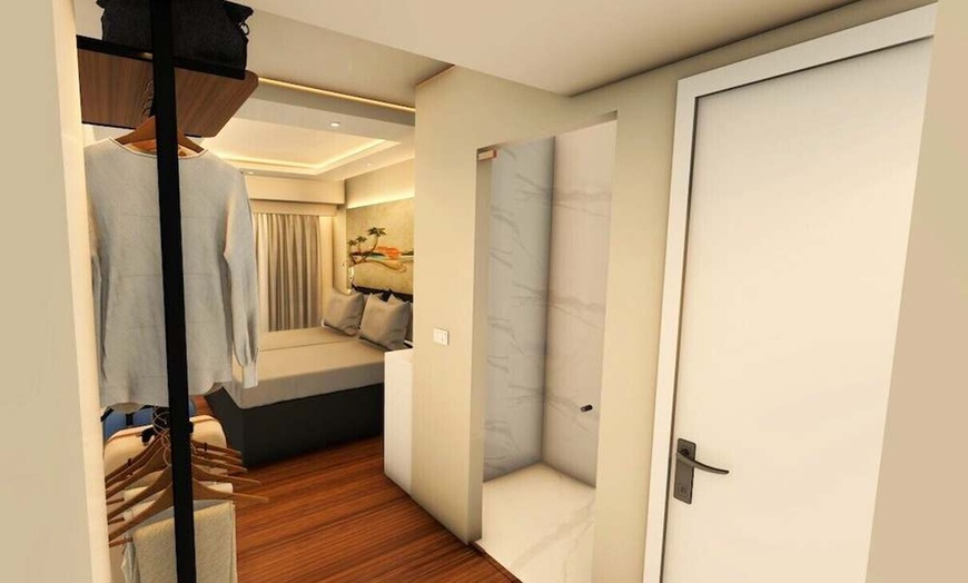 Image 41: ✈ RHODES | Rhodes Town - Arte Hotel 4* - Surclassement offert