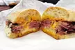 5% Cash Back at 3 MUNDOS SANDWICH SHOP - Second Medium