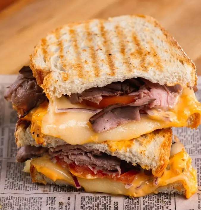 $15 For $30 Worth Of American Cuisine