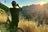 Electric Bike & Hike to Hidden Grotto & Waterfall experience
