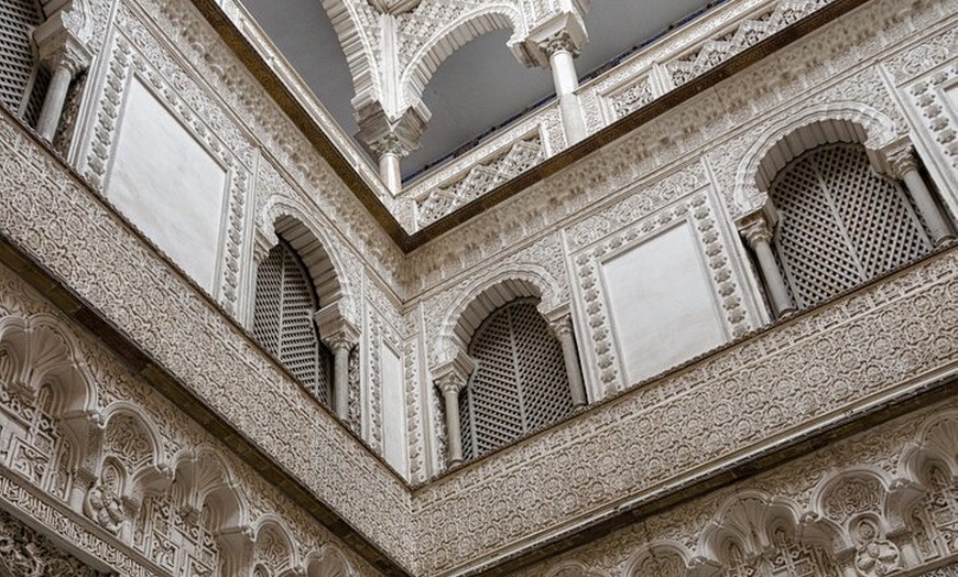 Image 23: Visita guiada privada al Alcázar y la Catedral de Sevilla