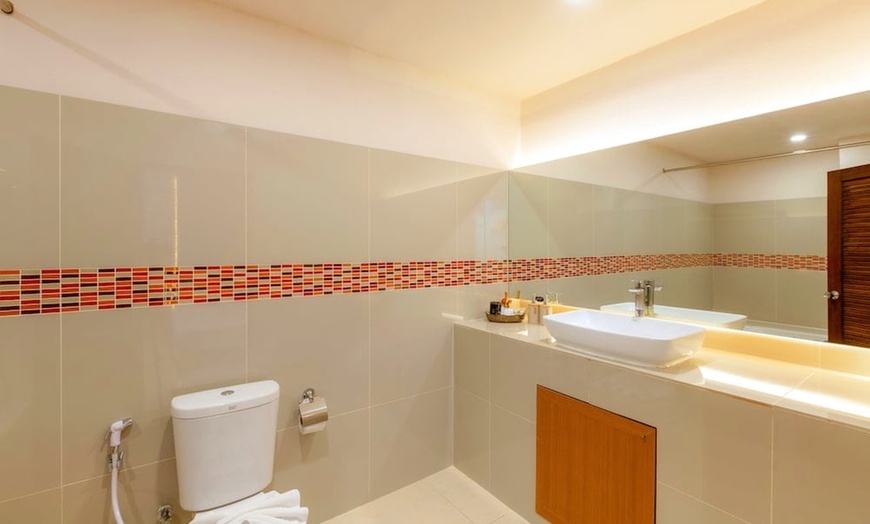 Image 127: ✈ SOUTHERN THAILAND | Phuket - Club Bamboo Boutique Resort & Spa 3*...