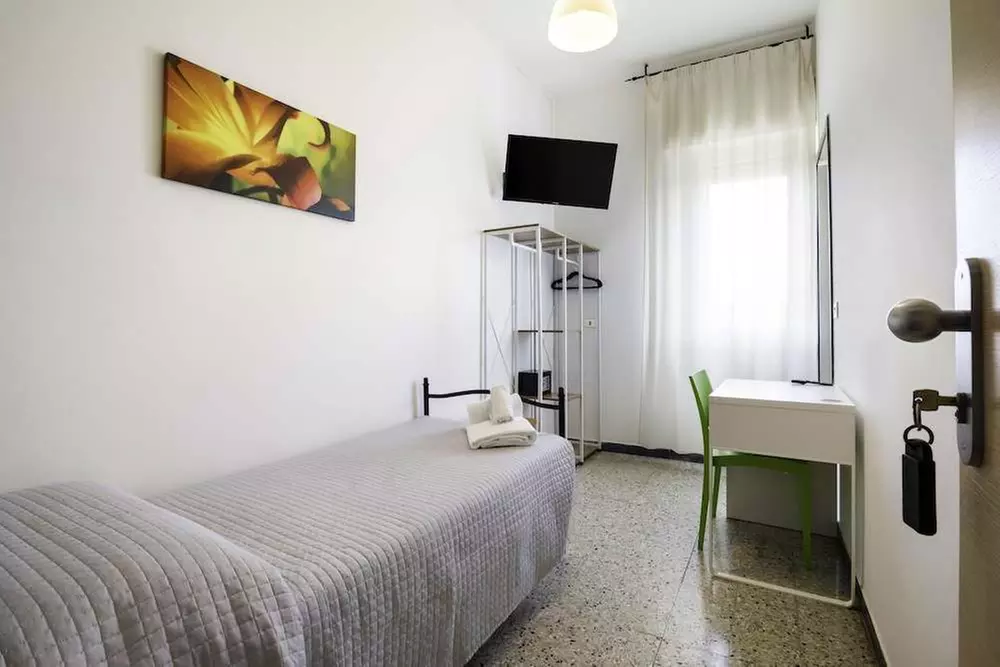 ✈ WŁOCHY | Rimini - Ausonia 3*, 2 nocy - City break