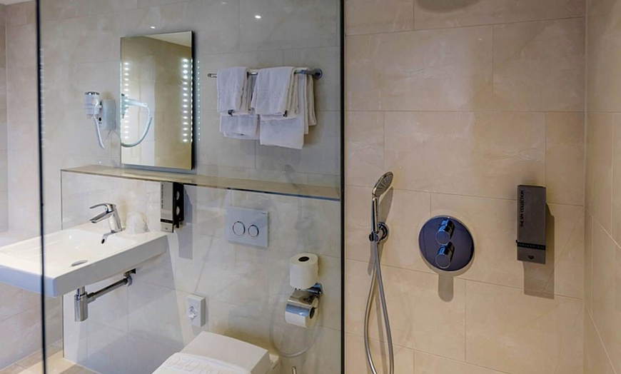 Image 6: ✈ THE NETHERLANDS | Amsterdam - Ozo Hotel Arena Amsterdam 4*, 2 nig...