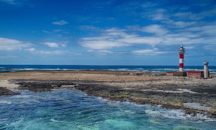 Image 5: Desde el Sur Fuerteventura Tour 4x4 Dunas de Corralejo y El Cotillo