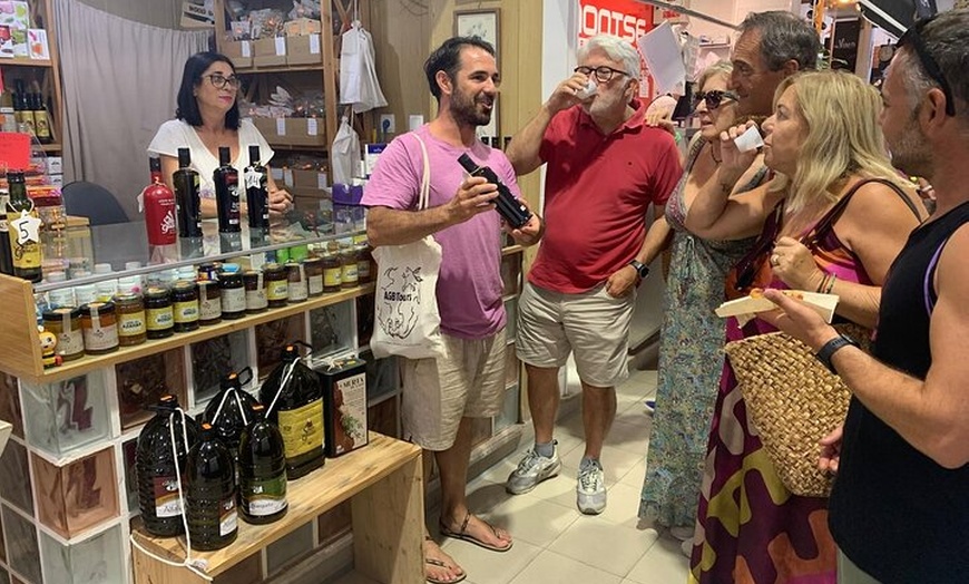 Image 9: Tour gastronómico de día completo por Valencia