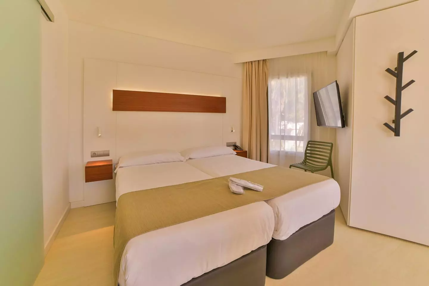 ✈ MAJORQUE | Cala Ferrera - Azul Playa 3*, 3 nuit