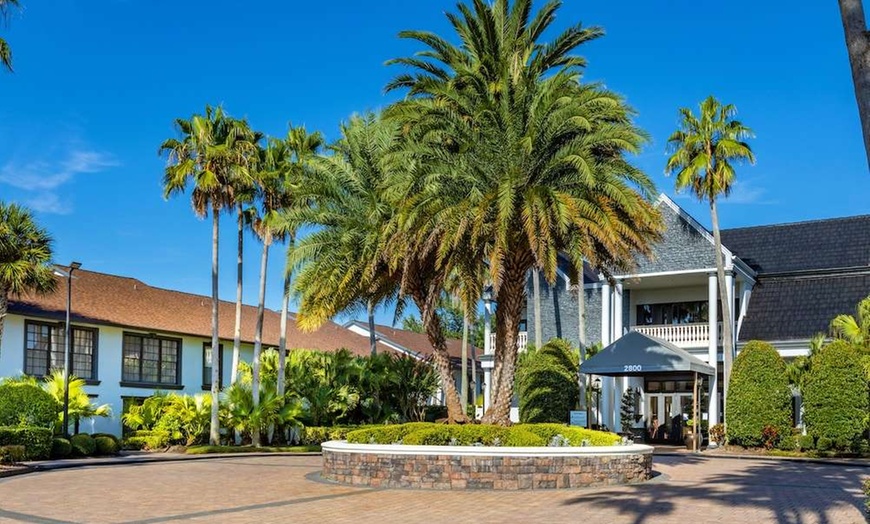 Image 21: ✈ FLORIDA | Kissimmee - Legacy Vacation Club Orlando 3*, 3 nachten ...