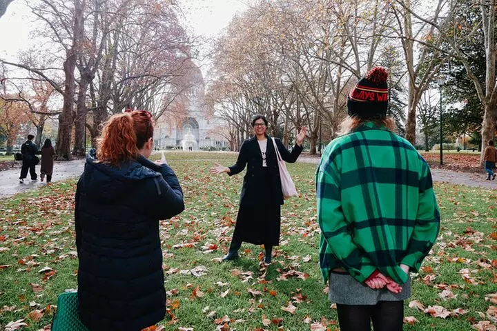 Badass Women of Melbourne Walking Tour - Image 4