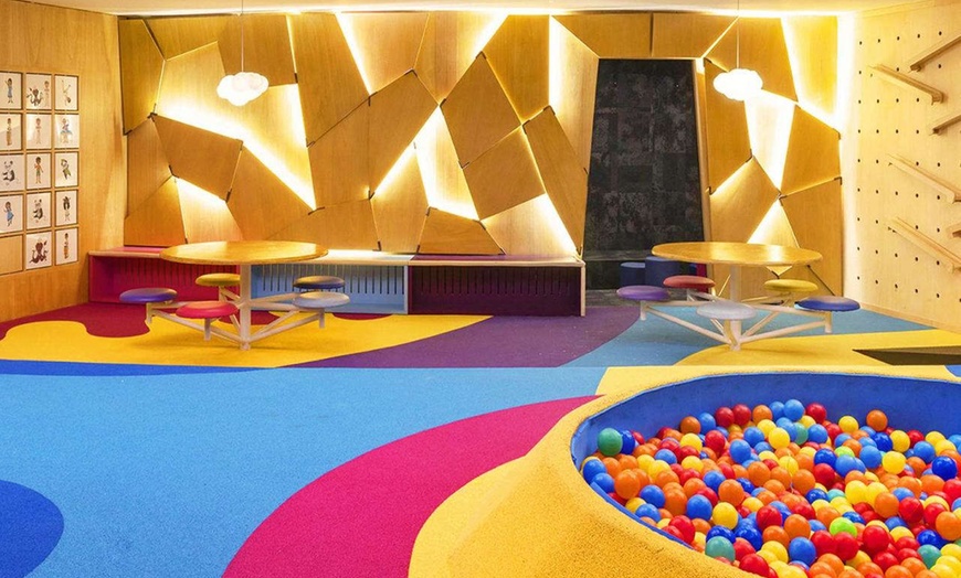 Image 17: ✈ BRÉSIL | Rio De Janeiro - Hotel Nacional Rio de Janeiro 5*, 4 nui...