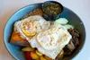 $15 For $30 Worth Of Health-Conscious Casual Dining