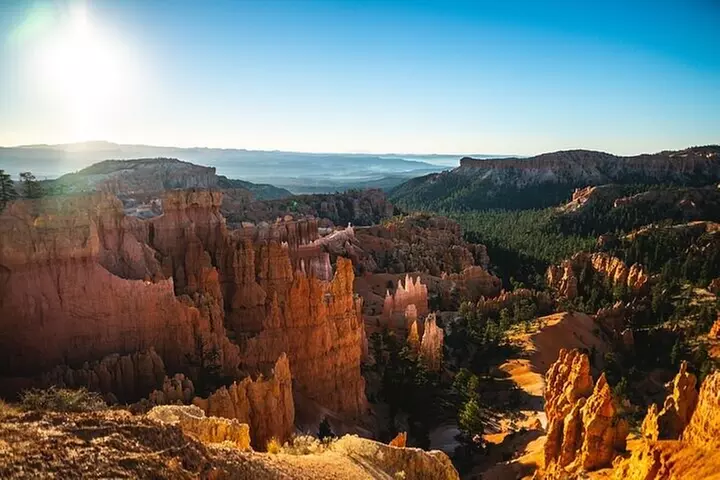 3 Nights Zion Glamping Adventure