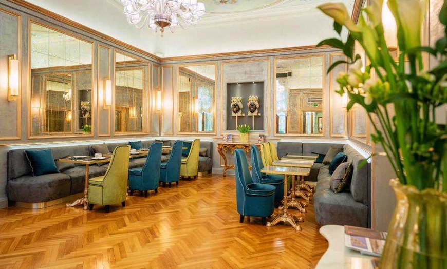 Image 9: ✈ ITALIE | Venise - Antico Doge 3*, 2 nuit - City break