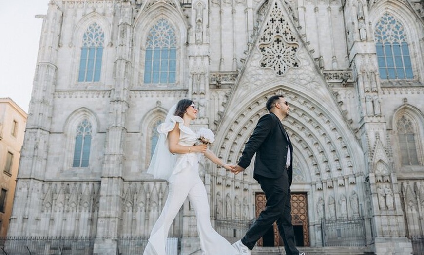 Image 6: Tour privado de Barcelona para familias y parejas