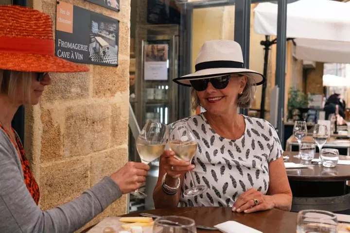 Visite Guidée Aix-en-Provence Historique et Gourmande.