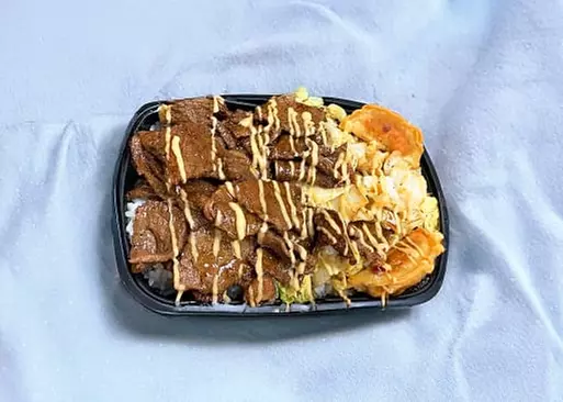 5% Cash Back at Dangki Fusion