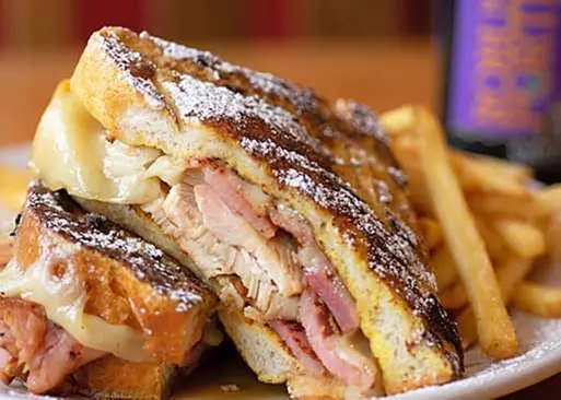 5% Cash Back at Smuttynose Restaurant