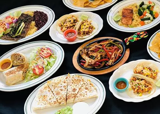 5% Cash Back at Andrea's Taqueria - Primary Image