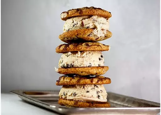 5% Cash Back at Little Delights Bakery