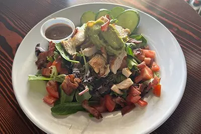 $15 For $30 Worth Of Casual Dining
